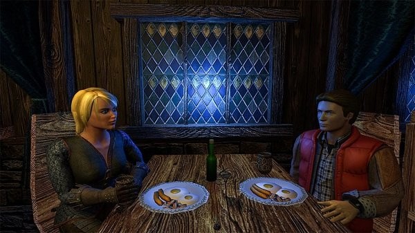 惊悚小丑全集 惊悚小丑游戏下载