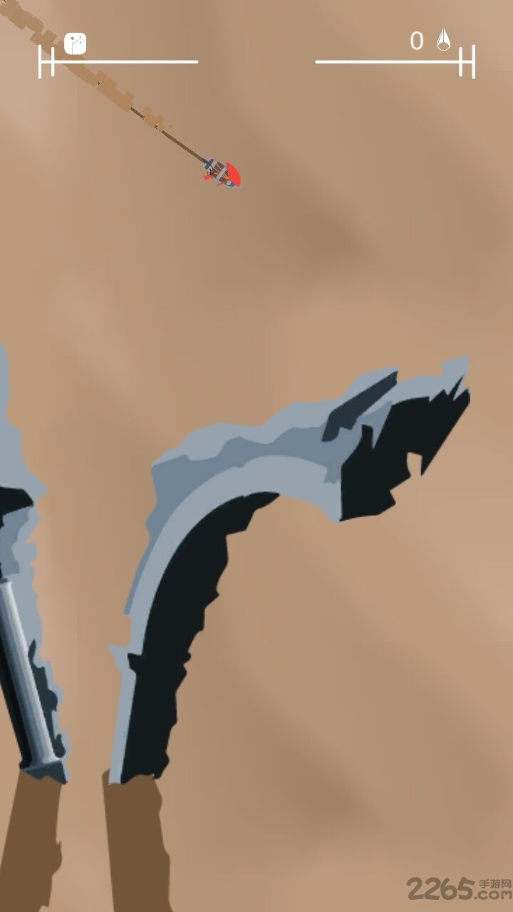 沙漠遗产手机游戏