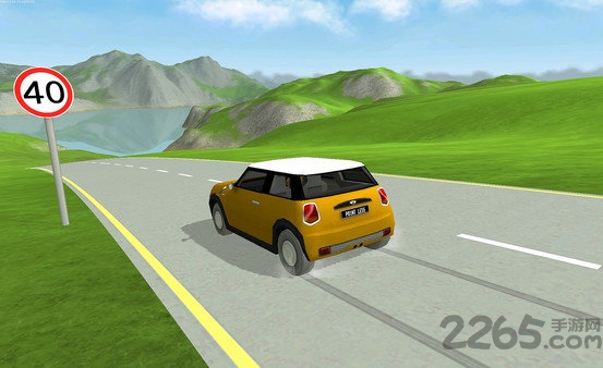 神奇的青蛙中文版