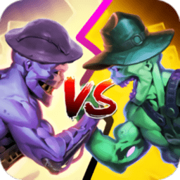 僵尸对决游戏下载-手机版下载安卓版