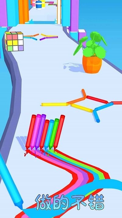 炫彩涂色达人最新版