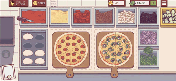 美味披萨手游攻略 美味披萨游戏攻略