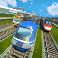 欧洲火车驾驶手机版