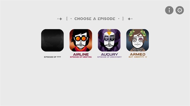 节奏盒子第五人格模组最新版