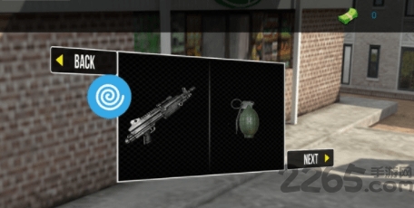 蜘蛛英雄射手最新版