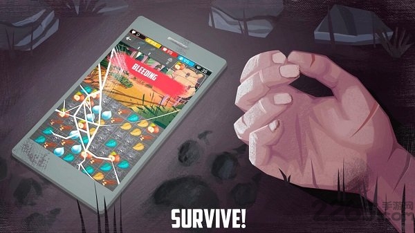 生存工艺汉化版