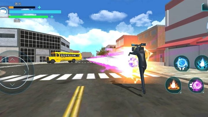 马桶人战监控人最新版