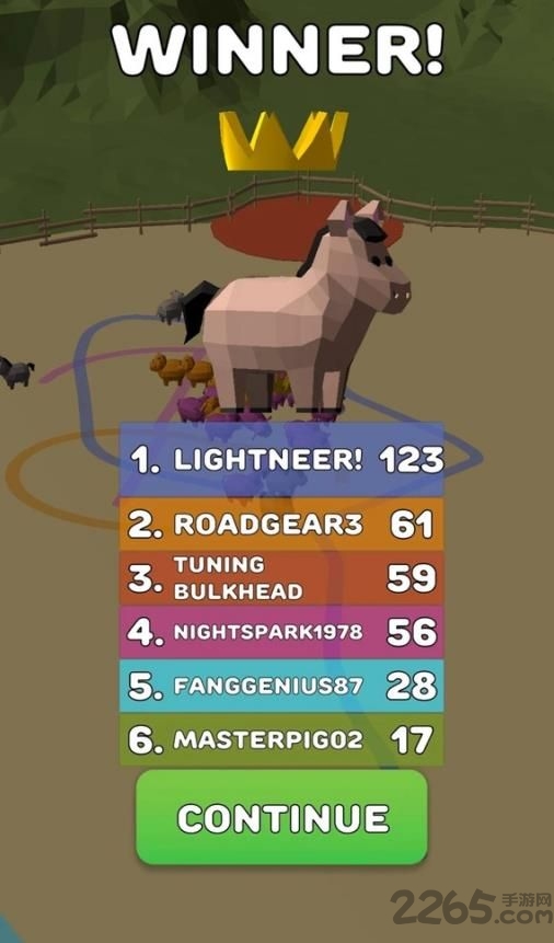 放牛大作战手机版