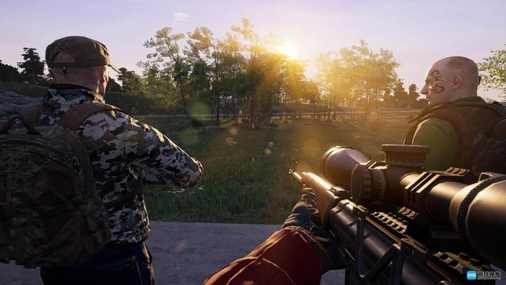 精英特战狙击手官方版 精英特战狙击手最新版下载