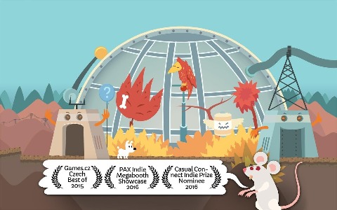 米皮大冒险梦境最新版