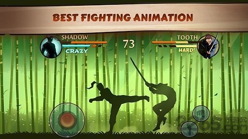 暗影格斗2腾讯版 暗影格斗2中文QQ版下载安装