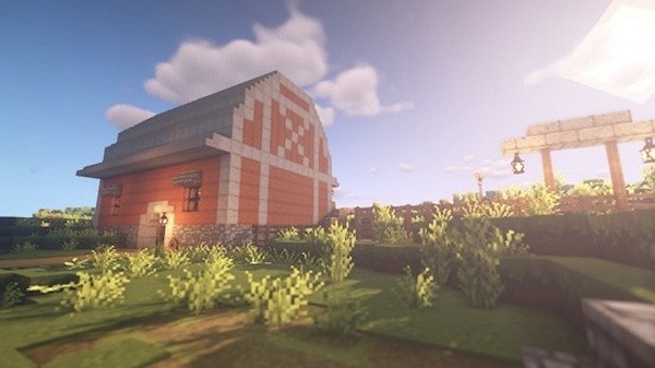 像素方块世界游戏