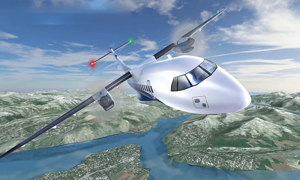爆裂飞机空战飞行最新版 爆裂飞机空战飞行游戏下载