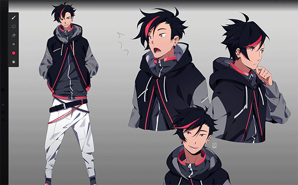 infinitepainter软件 infinitepainter最新版