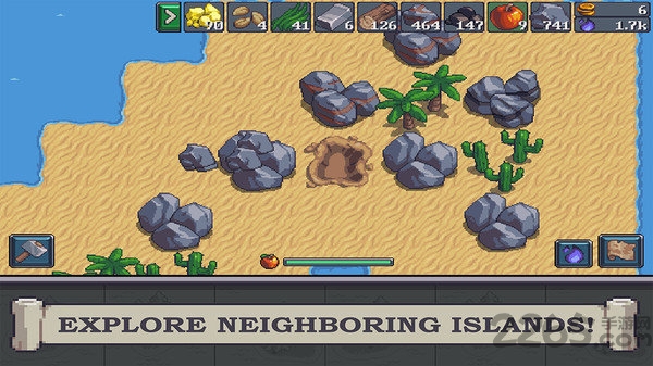 迷你工艺世界免费版