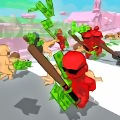 金钱射击跑游戏(money shot run) v1.0.1