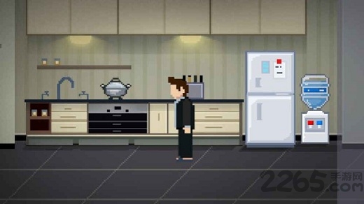 如果可以回家早一点手机版