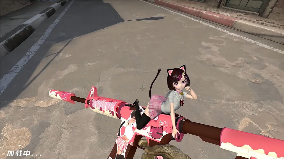 火线使命荣耀萝卜刀枪战王者