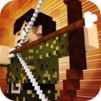 像素猎鹿人汉化破解版