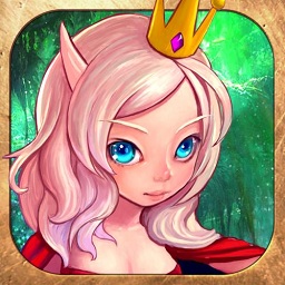 精灵王座手游下载-2025最新版安卓版下载