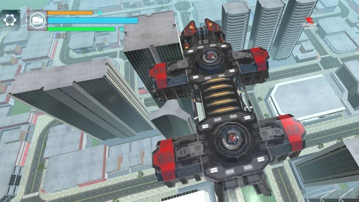 马桶人战监控人最新版