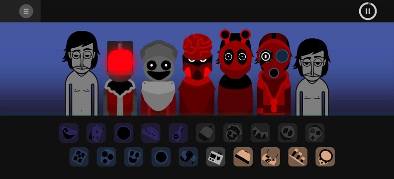 节奏盒子末日版(unusbox ignis)