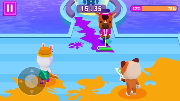 我地盘最大游戏 我地盘最大手游