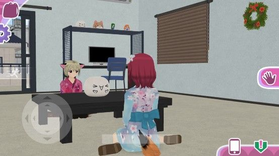 少女都市3D手游攻略 少女都市3D游戏攻略