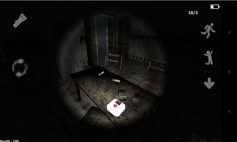 潜行逃脱2汉化版