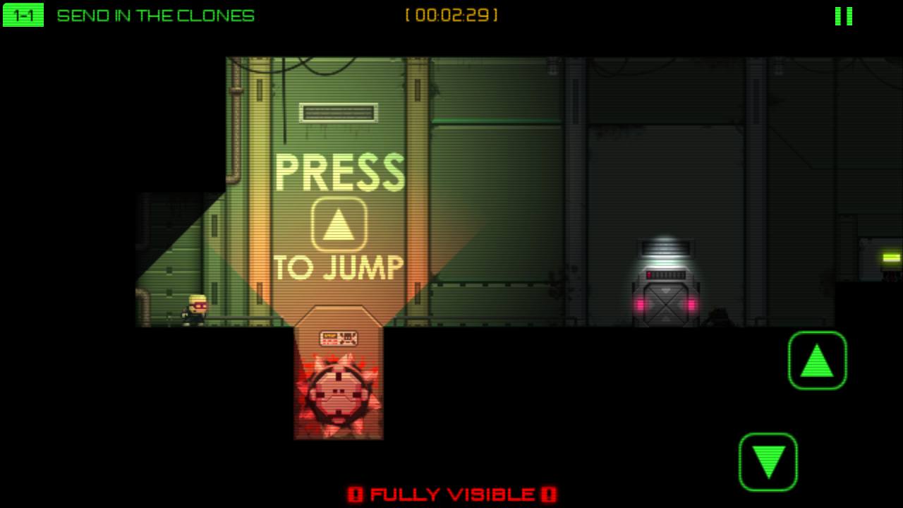 潜行坏蛋2汉化版