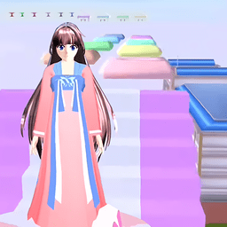 樱花校园世界模拟中文版