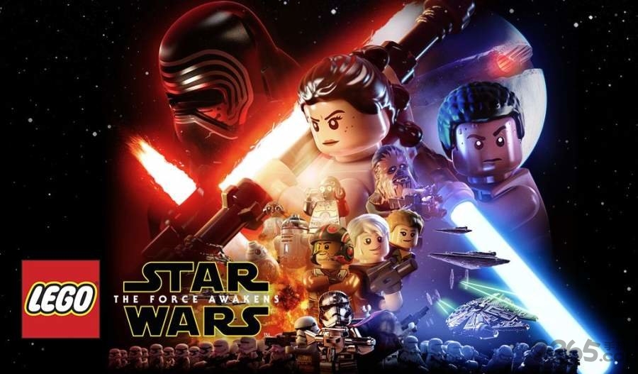 乐高星球大战内购破解版