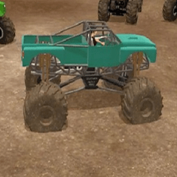 泥泞的竞速最新版 v1.4.0