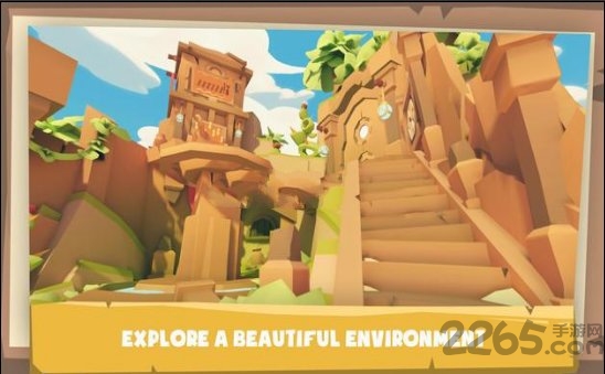 氪星解谜之旅游戏 氪星解谜之旅完整版下载