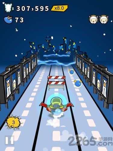 太空蛋糕官方版 太空蛋糕安卓下载