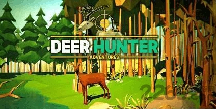 像素猎鹿人下载 像素猎鹿人手游