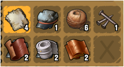 末日来袭材料怎么获得 末日来袭材料获取方法