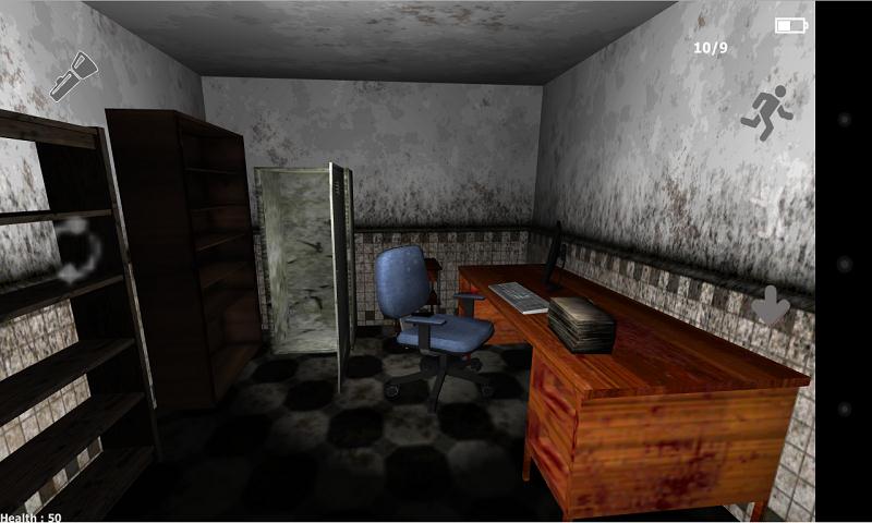 潜行逃脱2汉化版