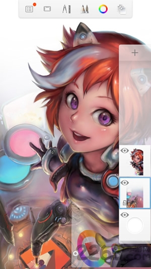 绘画神器app 绘画神器下载