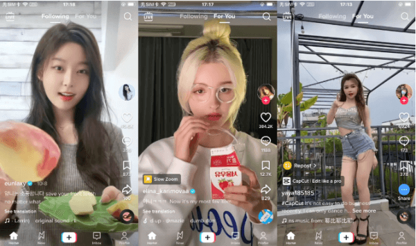 tiktok怎么在国内下载使用 tiktok怎么在国内下载使用