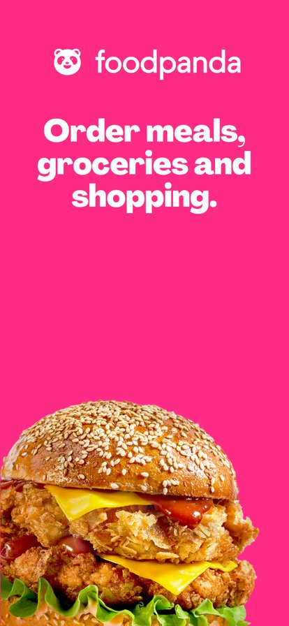 foodpanda安卓版