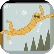 火柴人碰撞试验手机游戏 v1.01