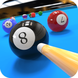 街机台球大师历史版本