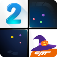 别踩白块儿2下载安装-官方正版下载安卓版