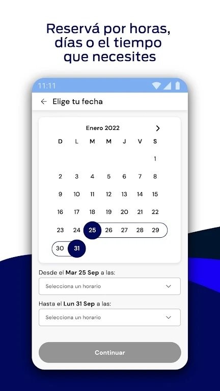 福特go官方版(ford go)