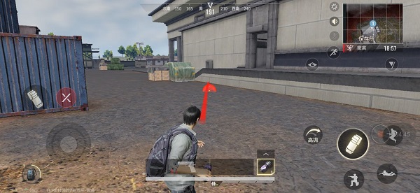 超凡先锋投掷物介绍 超凡先锋投掷物说明