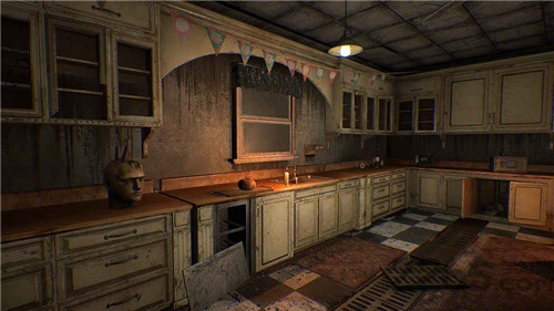 临终重生试练中文版