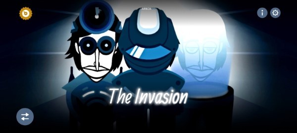 节奏盒子arbox模组最新版