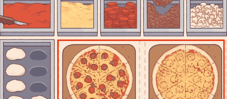 美味披萨如何制作超凡披萨