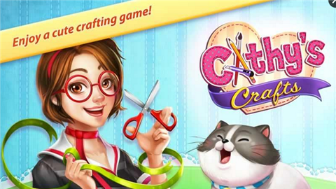 凯西的工艺品商店手机版